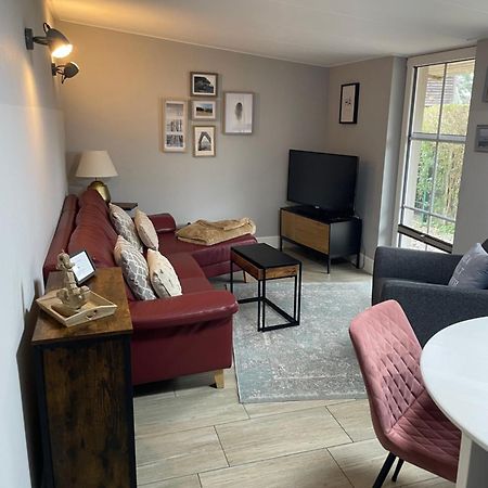Juro Apartment Pruchten Ngoại thất bức ảnh