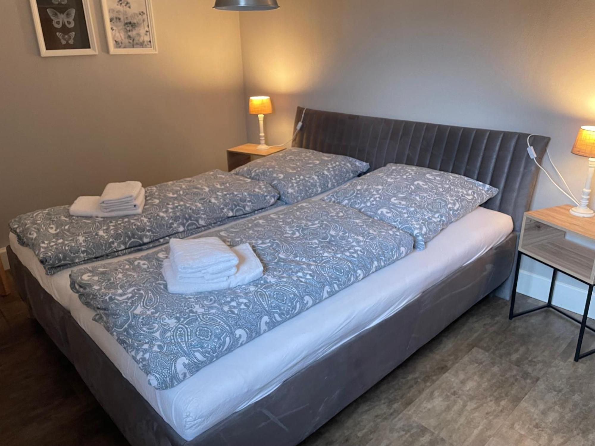 Juro Apartment Pruchten Ngoại thất bức ảnh