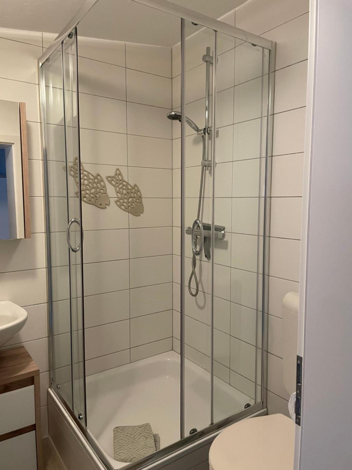 Juro Apartment Pruchten Ngoại thất bức ảnh